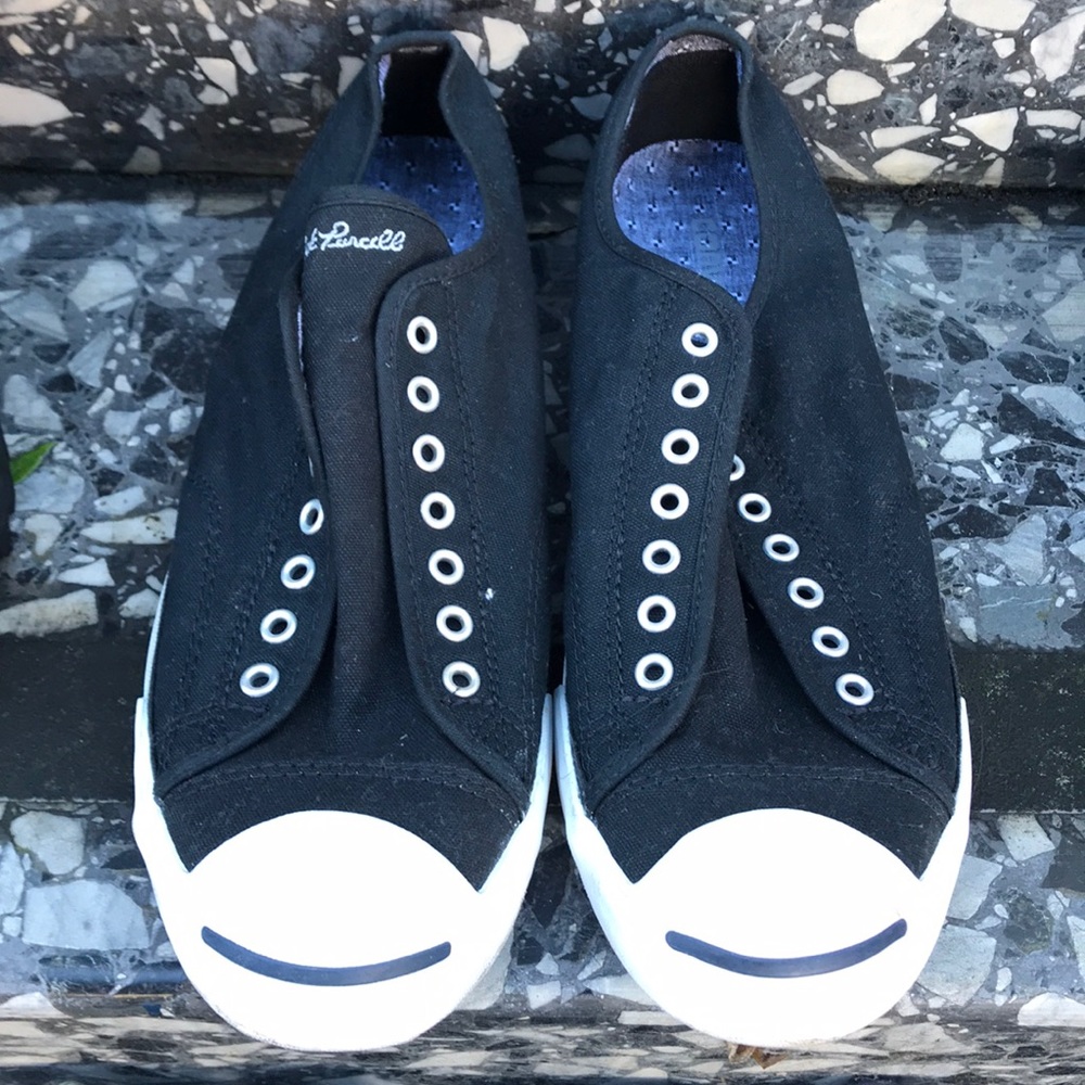 Converse Jack Purcell